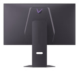 Monitor Lg 32" Ultragear Oled 32gx870b-B: Panel Oled, Resolución 4k Uhd, 240 Hz, 0,03 Ms, Displayhdr True Black 500, G-Sync Compatible, Freesync Premium Pro