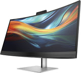 Series 7 Pro 39.7 Inch 5k2k  Conferencing Monitor-740pm