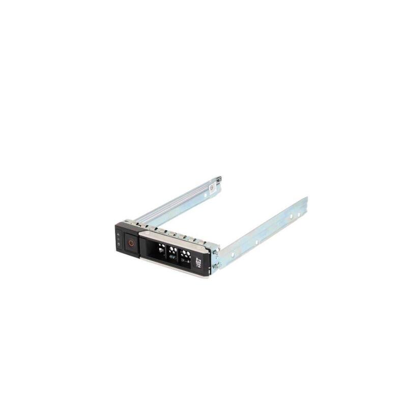 3.5" Lff Hard Drive Tray For  Poweredge Servers