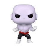 Funko Pop Dragon Ball Super Jiren 58016