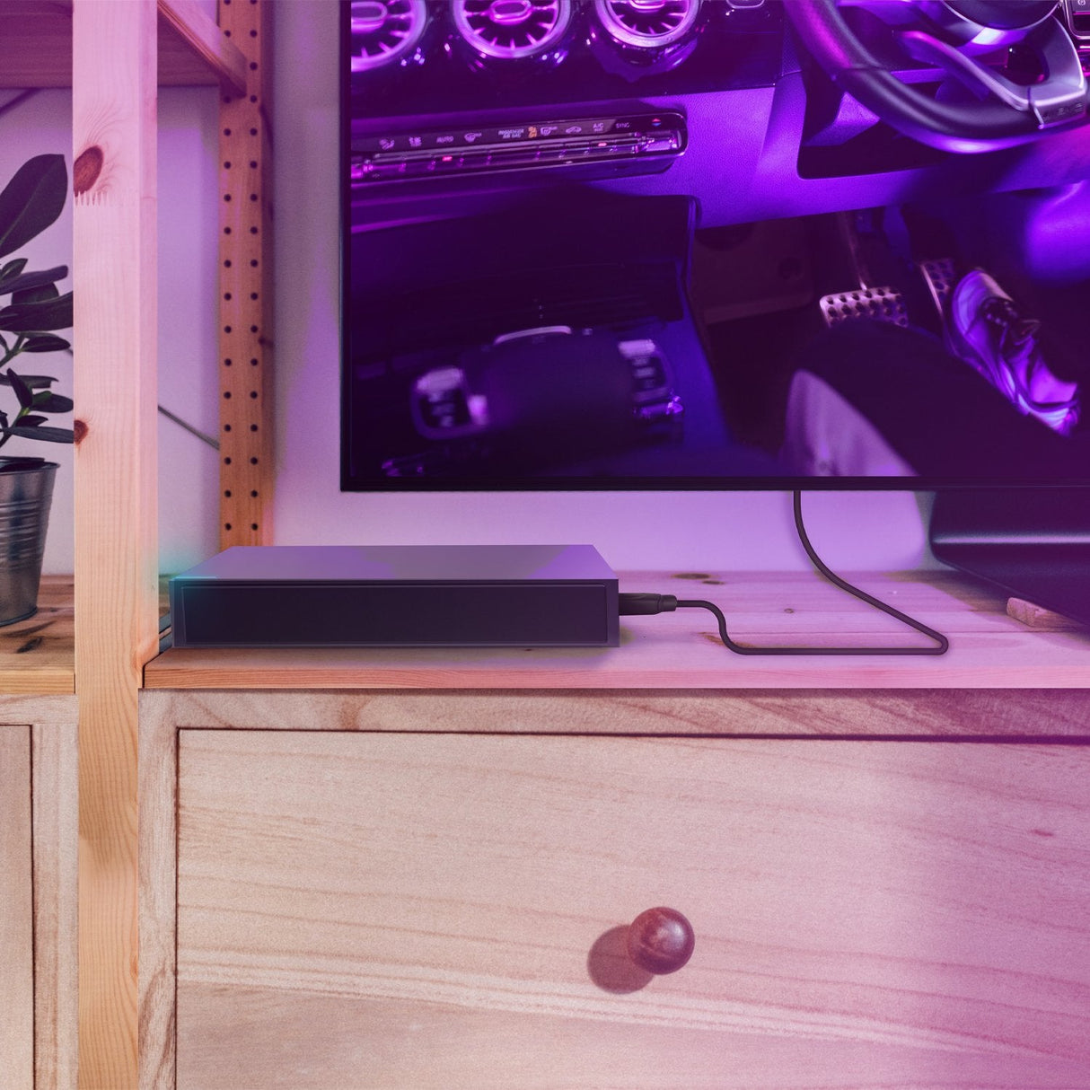 Aisens Cable Hdmi V2.0 Premium Alta Velocidad / Hec 4k@60hz 18gbps - A/M-A/M - 0.5m - Negro