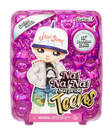 Muñeca Mga Surprise Teens Doll- Quinn Nash