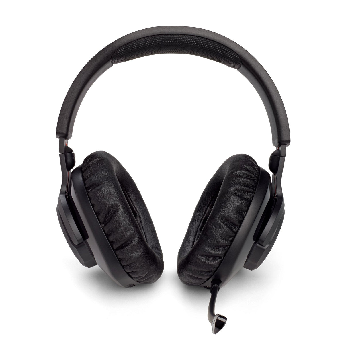 Auriculares  Jbl Q350 Negro Wilreless Gaming Overear
