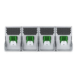 EAN 0731304367444 - APC Galaxy VS Smart Modular Battery String High Capacity 9Ah Long Life Sealed Lead Acid (VRLA) imagen 4
