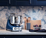 EAN 7350061083560 - Ankarsrum Assistent Original robot de cocina 1500 W 7 L Azul imagen 3