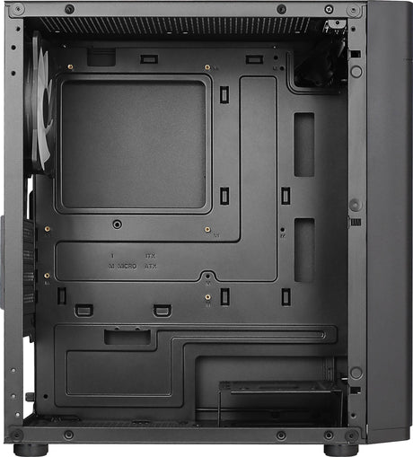 EAN 4711099471799 - Aerocool Hexform Mini Tower imagen 7