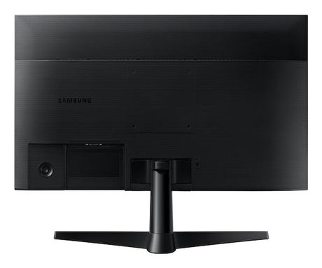 EAN 8806097683377 - Samsung LS24F330EAUXEN pantalla para PC 61 cm (24") 1920 x 1080 Pixeles Full HD LCD Negro imagen 12