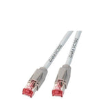 Efb Rj45 Cable De Red Cat.6a S Ftp Lszh Draka Uc900 Tm21 Wei 7,5m