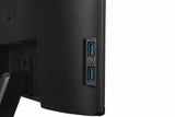 Monitor Iiyama  27" Prolite Xu2792uhsu-B6  Led