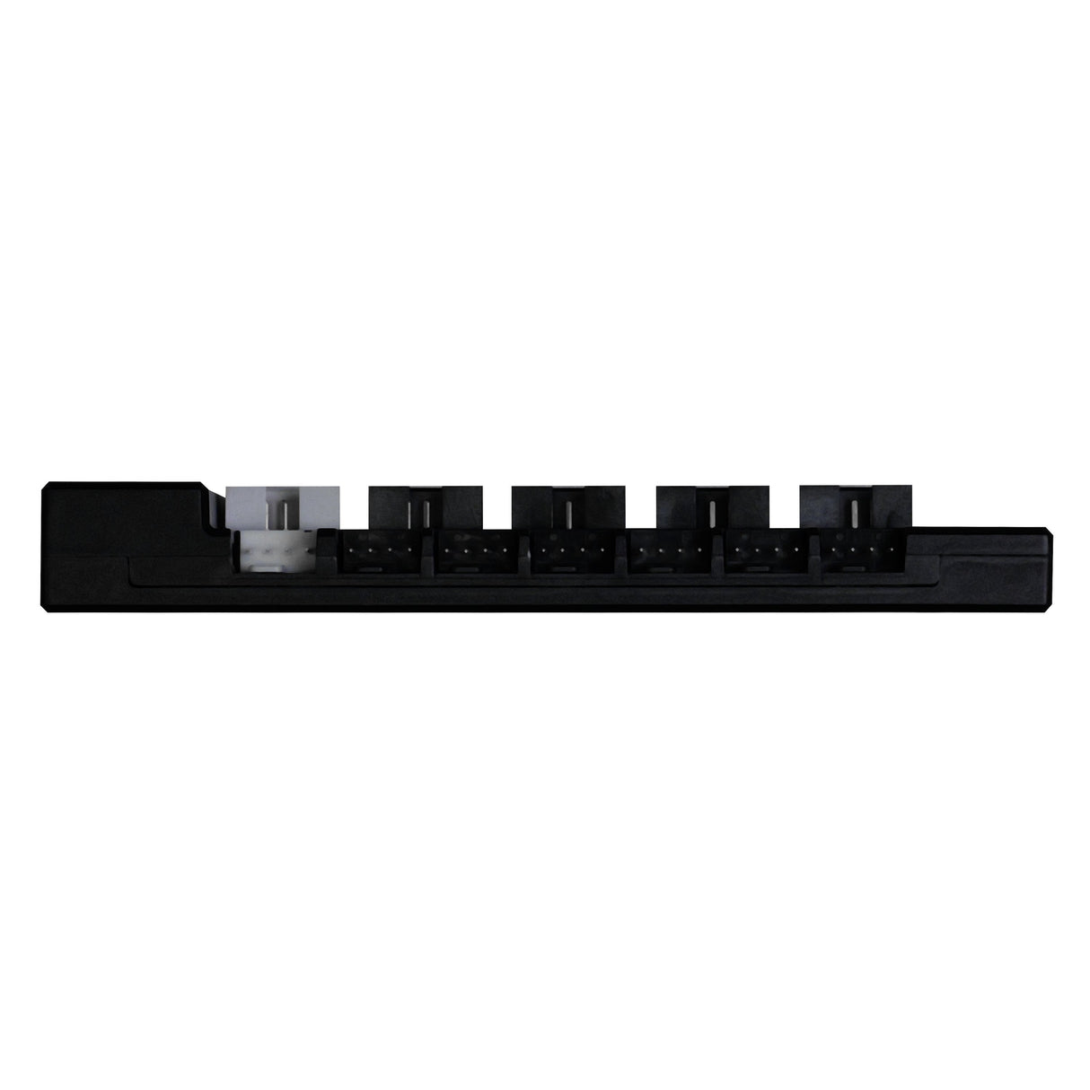 Lian Li Edge Hub (4x Usb, 6x Pwm) Schwarz