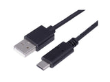Cable 34-35 Usb-C 1m
