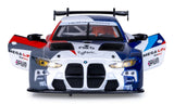 Jamara Bmw M4 Gt3 1:24 Blanco 3+