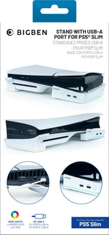Base Ps5 Mod. Slim