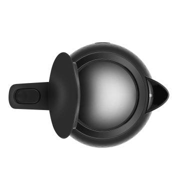 EAN 5906006939885 - Amica KM 3010 tetera eléctrica 1,7 L 2200 W Negro imagen 5