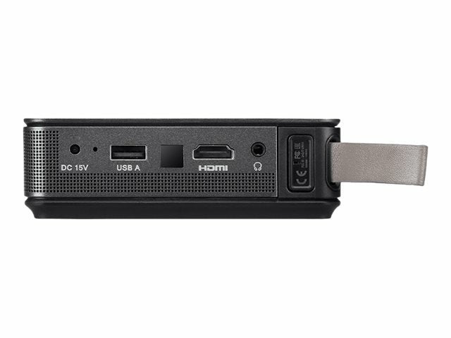 EAN 4710886876458 - Acer AOpen PV12a 854x480/800 LED Lumen/HDMI Proyector de alcance estándar 700 lúmenes ANSI DLP WVGA (854x imagen 9