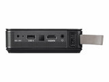 EAN 4710886876458 - Acer AOpen PV12a 854x480/800 LED Lumen/HDMI Proyector de alcance estándar 700 lúmenes ANSI DLP WVGA (854x imagen 9