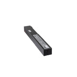 EAN 0731304123521 - APC RACK PDU BASIC 1 U 16A 230V unidad de distribución de energía (PDU) 12 salidas AC 0U/1U Negro imagen 8