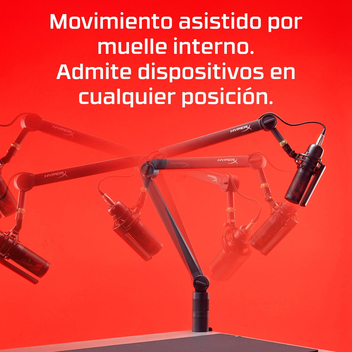 EAN 197029651235 - HyperX Caster imagen 12
