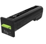 Lexmark Tonerpatrone - 24b6510 - Amarillo - 20.000seiten