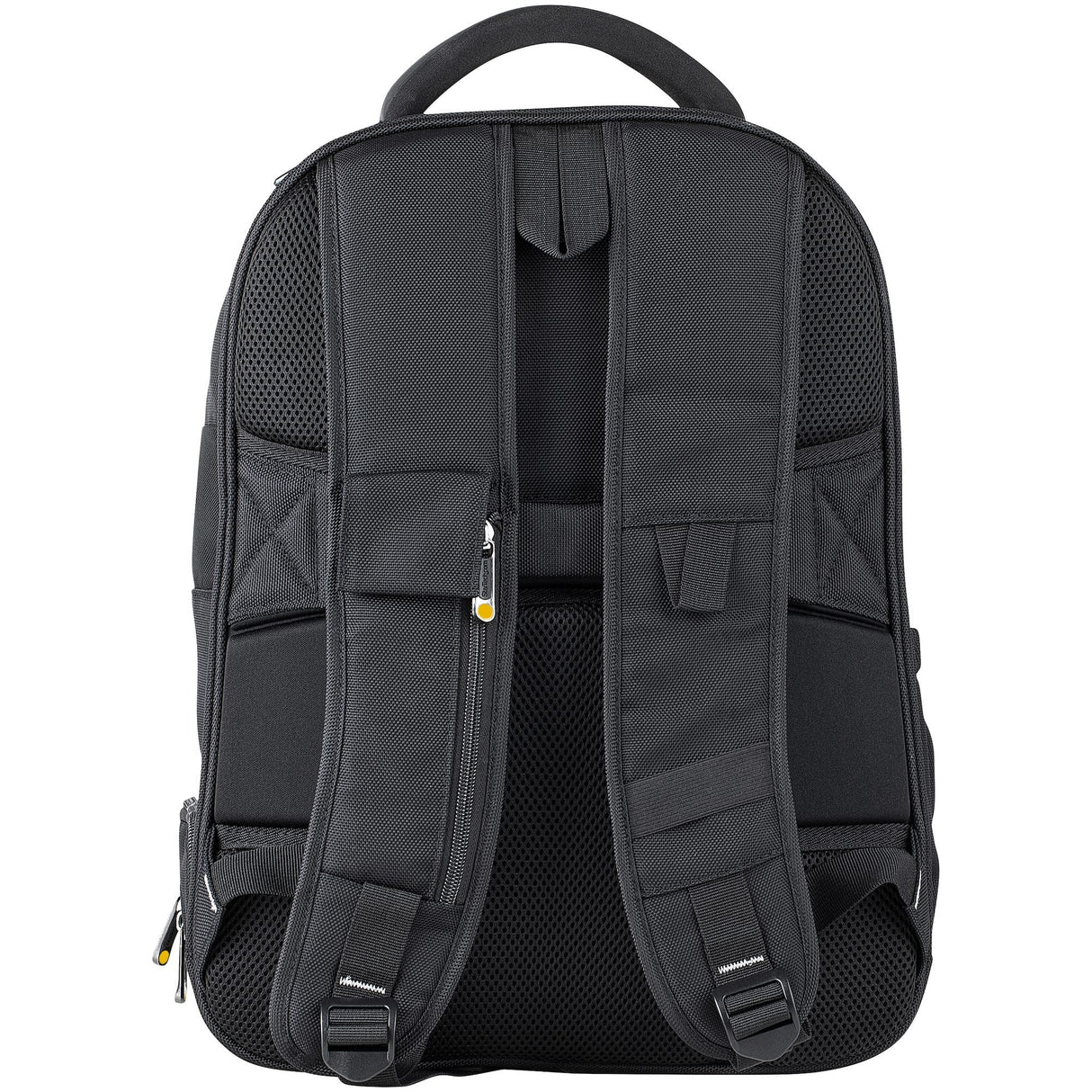 EAN 0065030880893 - StarTech.com NTBKBAG173 maletines para portátil 43,9 cm (17.3") Negro imagen 3