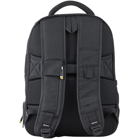 EAN 0065030880893 - StarTech.com NTBKBAG173 maletines para portátil 43,9 cm (17.3") Negro imagen 3
