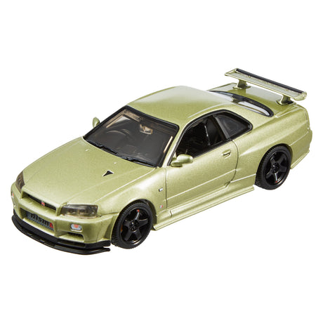 EAN 0194735124800 - Hot Wheels HMD47 vehículo de juguete imagen 1