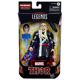 Figura Klein Thor Legends Series Marvel 15cm