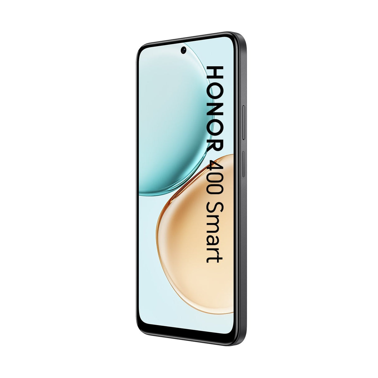 Honor 400 Smart 8+256gb Black