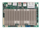Placa Base Supermicro Mbd-X11ssm-F-B Xeon E3-1200 V5 Lga1151 Socket H4 C236 Pci Express Sata Microatx Bulk