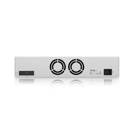 EAN 0810010075314 - Ubiquiti UNVR-Pro 2U Gris imagen 4
