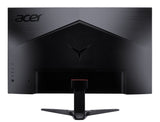 EAN 4711121451478 - Acer Nitro KG2 KG242Y E pantalla para PC 60,5 cm (23.8") 1920 x 1080 Pixeles Full HD LCD Negro, Rojo imagen 4