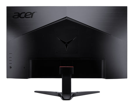 EAN 4711121451478 - Acer Nitro KG2 KG242Y E pantalla para PC 60,5 cm (23.8") 1920 x 1080 Pixeles Full HD LCD Negro, Rojo imagen 4