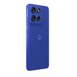 EAN 8033779080593 - Motorola moto g56 5G 17,1 cm (6.72") Ranura híbrida Dual SIM Android 15 USB Tipo C 8 GB 256 GB 5200 mAh A imagen 7