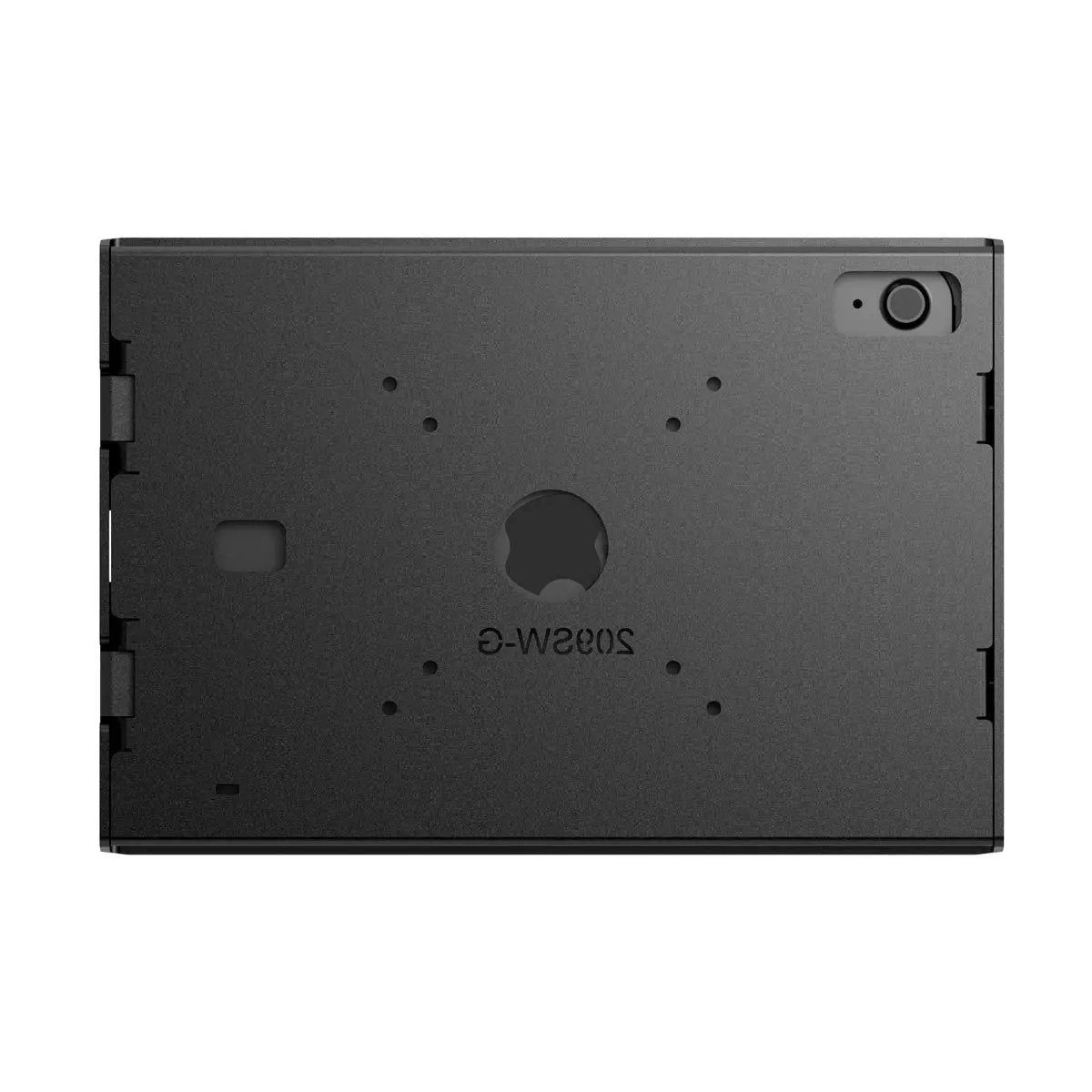 EAN 0819472029156 - Compulocks 209SWLB soporte de seguridad para tabletas 27,7 cm (10.9") Negro imagen 4