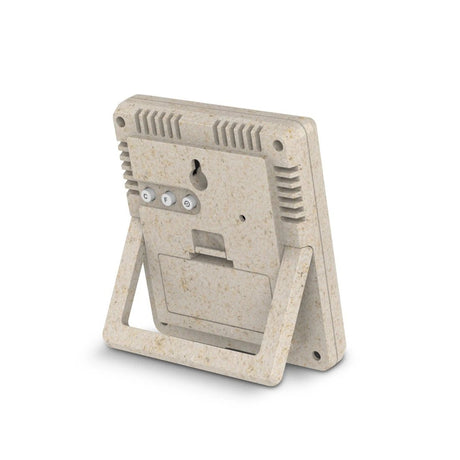 EAN 4047443528728 - Hama Ponza Interior Sensor de temperatura y humedad Independiente imagen 7