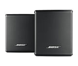 EAN 17817789431 - Bose Surround Speakers Negro Inalámbrico y alámbrico imagen 1