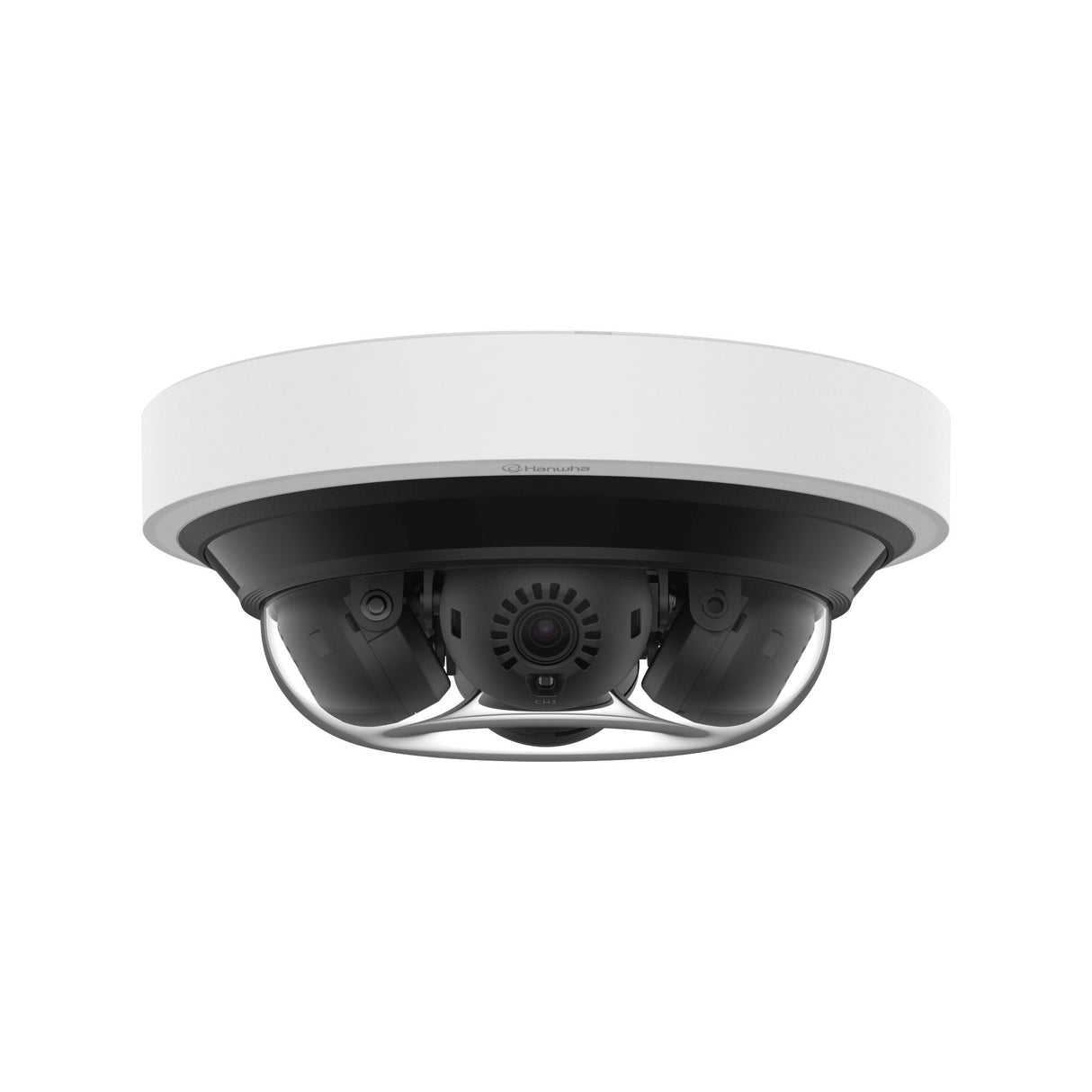 4 Channel Mini Multi-Directional Ai Ir Pnm-C16013rvq