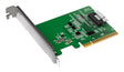 EAN 4713227447003 - Icy Dock EXLink tarjeta y adaptador de interfaz imagen 1