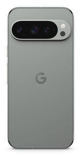 EAN 840353906464 - Google Pixel 9 Pro 16 cm (6.3") SIM doble Android 14 5G USB Tipo C 16 GB 128 GB 4700 mAh Verde imagen 7
