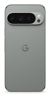 EAN 0840353914544 - Google Pixel 9 Pro XL 17,3 cm (6.8") SIM doble Android 14 5G USB Tipo C 16 GB 256 GB 5060 mAh Verde imagen 3