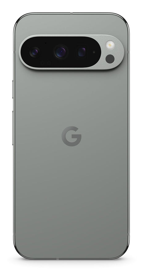 EAN 0840353914544 - Google Pixel 9 Pro XL 17,3 cm (6.8") SIM doble Android 14 5G USB Tipo C 16 GB 256 GB 5060 mAh Verde imagen 3