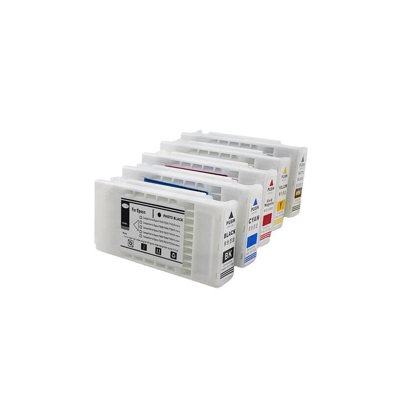 350ml Pigment Sc-T3000,T3200,T5000,T5200,T7000,T7200-Mattebk