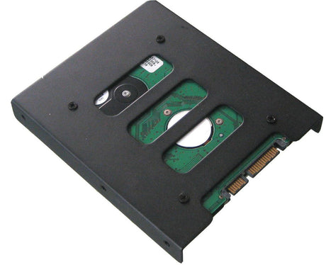 EAN 5711045170300 - CoreParts AD2535B parte carcasa de ordenador Panel embellecedor frontal imagen 3