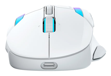 EAN 0731855711055 - Turtle Beach Kone II Air ratón Juego mano derecha RF Wireless + Bluetooth Óptico 26000 DPI imagen 5