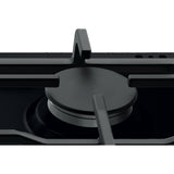 EAN 8003437625657 - Whirlpool TGML 660 NB Antracita Integrado 58 cm Encimera de gas 4 zona(s) imagen 4