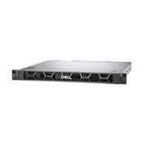 Dell Pe R260 Chassis 6x2.5 Hot-Plug Xeon 6 Performance 6325p 16gb 1x480gb Hdd Sata On Board Lom Dp H355 Idrac9 Basic 16g 3y Nbd