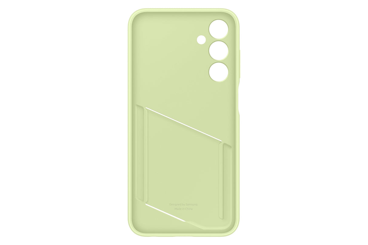 EAN 8806095236117 - Samsung EF-OA256TMEGWW funda para teléfono móvil 16,5 cm (6.5") Cal imagen 5