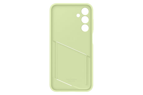 EAN 8806095236117 - Samsung EF-OA256TMEGWW funda para teléfono móvil 16,5 cm (6.5") Cal imagen 5
