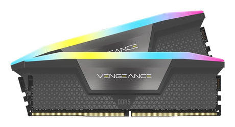 EAN 0840440402848 - Corsair Vengeance RGB RAM D5 6000 64GB C38 módulo de memoria 2 x 32 GB DDR5 288-pin DIMM imagen 3
