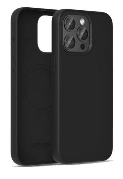 EAN 6922794786837 - Vention KUDB0-10 funda para teléfono móvil 15,5 cm (6.1") Negro imagen 1